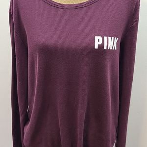 PINK long sleeve